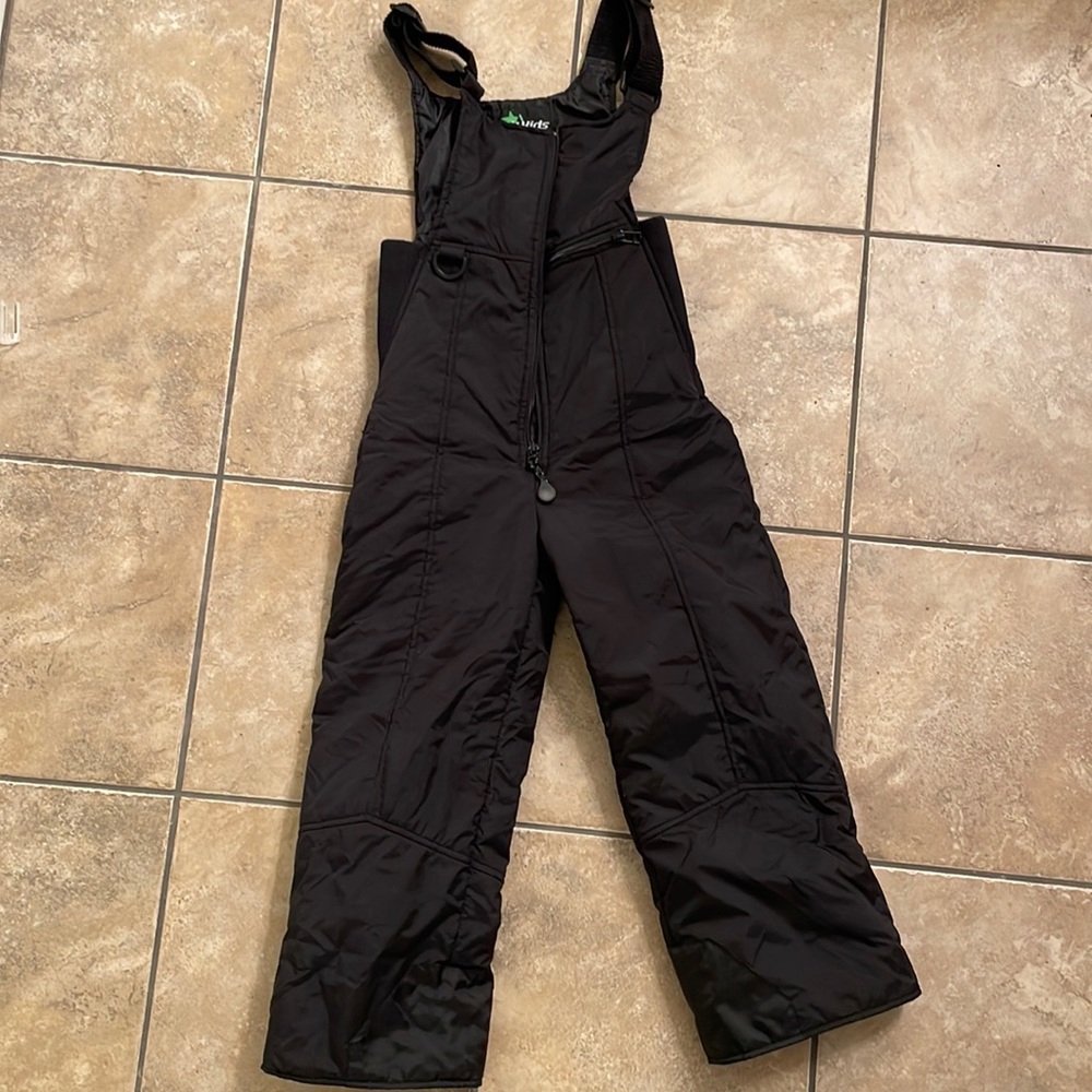 Ski / snow bibs